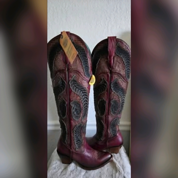 Corral Boots Shoes - Taking Offers!!!!Corral Boots
